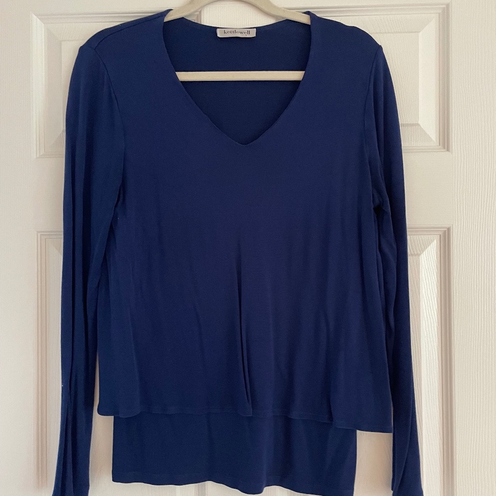 Kettlewell Lulu Top